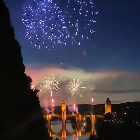 Love hôtel A Lot Of Cahors