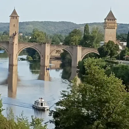 Liebeshotel A Lot Of Cahors